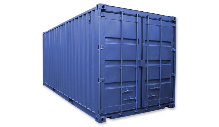 How Much Does a Used Shipping Container Cost?